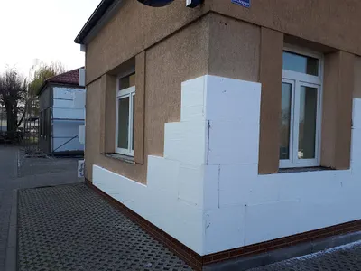 Usługi Remontowo-Budowlane Adrian Zieliński